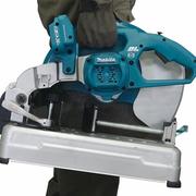 Акумуляторна монтажна пила Makita DLW140Z (без акумулятора і ЗП)