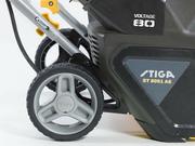 Акумуляторний снігоприбиральник Stiga ST 8051 AE (без акумулятора і ЗП)