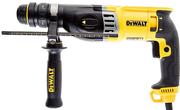 Перфоратор SDS-Plus DeWalt D25144K