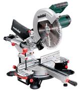 Торцювальна пилка Metabo KGS 305 M (619305000)