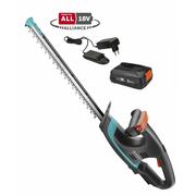 Акумуляторний кущоріз Gardena EasyCut 40/18 В (14733-20.000.00)