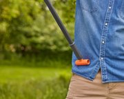Висоторіз для зелених гілок до 32 мм Gardena StarCut 160 plus (12000-20)