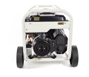 Бензиновий генератор Matari MH11003E - 8 / 8.5 кВт