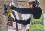 Штроборіз акумуляторний безщітковій DeWALT DCG200T2