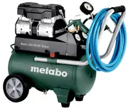 Компреcор Metabo Basic 220-24 OF Silent (601593000)