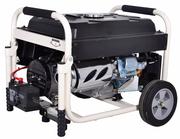 Бензиновий генератор Matari MX4000E