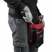 Сумка поясна Intertool SP-1036