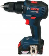 Акумуляторна дриль-шурупокрут Bosch GSR 18V-50 Professional без акб (06019H5002)