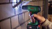 Акумуляторний дриль-шурупокрут Bosch EasyDrill 18V-38 (06039D8003)