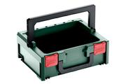 Кейс Metabo metaBOX 145 Toolbox (626908000)