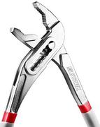 Кліщі переставні рамкові Stark 250 мм (505250002)