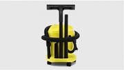 Господарський пилосос Karcher WD 2 + дві щітки (9.611-411.0)