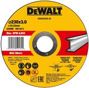 Коло відрізне DeWalt DWA4525IA