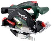 Акумуляторна дискова пила Matabo KS18LTX57BL (611857810)