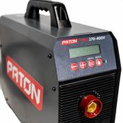 Зварювальний інверторний апарат Paton PRO-270-400V (4012191)