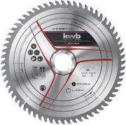 Пиляльний диск KWB 589351