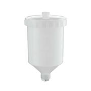 Бачок пластиковий Intertool, 600 мл (PT-1901)