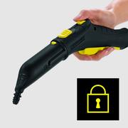 Пароочищувач Karcher SC 2 Deluxe EasyFix (1.512-243.0)