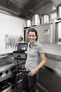 Пароочищувач Karcher SG 4/2 Classic (1.092-301.0)