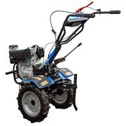 Мотоблок ДТЗ 560ДН-К (колеса 4.00-10)