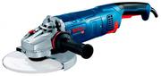 Кутова шліфмашина Bosch GWS 24-230 JZ (06018C3300)
