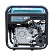 Інверторний генератор KS 3300i
