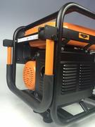 Бензиновий генератор Matari MP7900