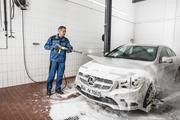 Мийка високого тиску Karcher HDS 9/18-4 M (1.077-911.0)