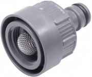 Конектор з автостопом для водної розетки Gardena (05327-20)