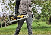 Коса акумуляторна безщіткова DeWALT DCMST561N