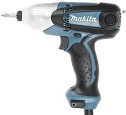 Ударний шурупокрут Makita TD0101F