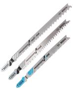Пилки для лобзика Bosch Progressor T 123 XF T 234 X T 345 XF (2607010515) 3 шт