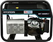 Генератор Hyundai HHY 10000FE-T