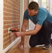 Акумуляторна викрутка Black Decker CS36BSC