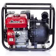Газова мотопомпа Matari MGP20CH LPG