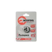 Плашка Intertool M3x0.5 мм (SD-8206)