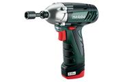 Набір Metabo Combo Set 2.3 10.8 V
