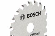 Диск пиляльний по дереву Bosch S.f. Wood 85x15 мм, 20Т (2608643071)