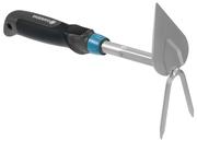 Сапка ручна GARDENA Comfort 6 см, 2 зубца (08955-20.000.00)