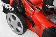 Газонокосарка бензинова Hecht 5484 SXE 5 in 1