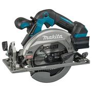 Акумуляторна дискова пилка Makita XGT HS012GZ (без АКБ та ЗП)