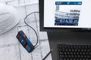 Лазерний далекомір Bosch GLM 150-27 C (0601072Z00)