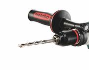 Акумуляторний ударний дриль-шурупокрут Metabo SB 18 LTX Impuls (602192650)
