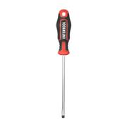 Викрутка SL6х150 мм Intertool VT-3411