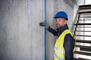Лазерний далекомір Bosch GLM 50-22 Professional (0601072S00)