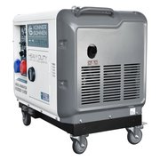 Дизельний генератор «Könner & Söhnen» KS 9300DE-1/3 ATSR (EURO V)