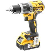 Акумуляторний ударний дриль-шурупокрут DeWALT DCD797P2B
