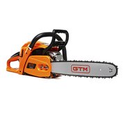 Бензопила ланцюгова GTM CN45D-CH 1.9 кВт шина 40 см (CN45D-CH) 83798