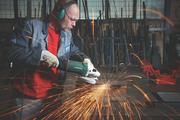 Болгарка Metabo WEA 24-230 MVT Quick (606472000)