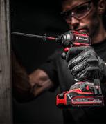 Гвинтокрут ударний акумуляторний Einhell Professional TP-CI 18/250-C Li BL - Solo (4510095)